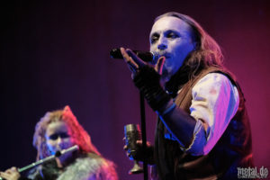 Konzertfoto von Munarheim - Posthalle Würzburg 2021