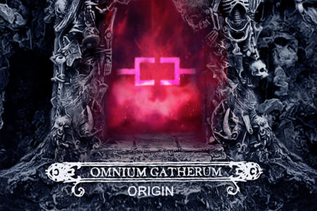 Omnium Gatherum - Origin