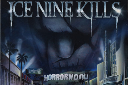 Ice Nine Kills - Silver Scream 2 - Welcome To Horrorwood