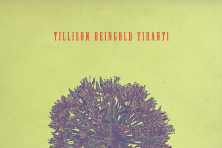 Tillison Reingold Tiranti