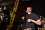 Konzertfoto von Excrementory Grindfuckers - Hannover Metalfest 2021