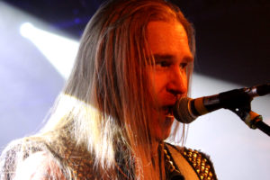 Konzertfoto von Stormwarrior - Norsemen Tour 2021