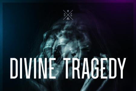 Devil May Care - Divine Tragedy Coverartwork