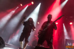 Konzertfoto von Tankard - Metal Hammer Paradise 2021