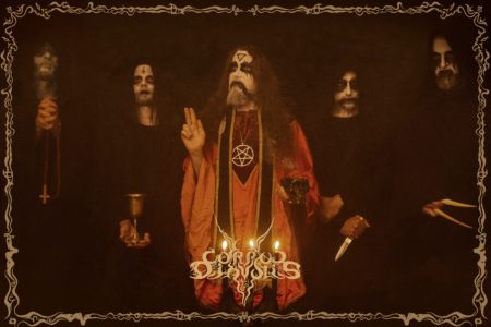 Corpus Diavolis Band