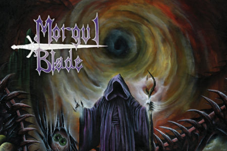Morgul Blade