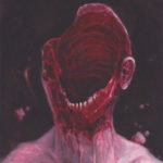 Defacement - Defacement Cover