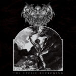 Suffering Hour - The Cyclic Reckoning Cover