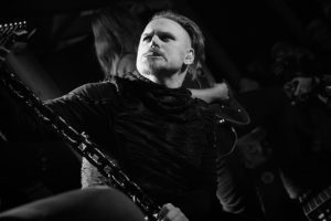 Konzertfoto von Damnation Defaced - Metal Hammer Paradise 2021