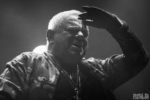 Konzertfoto von Dirkschneider - Metal Hammer Paradise 2021