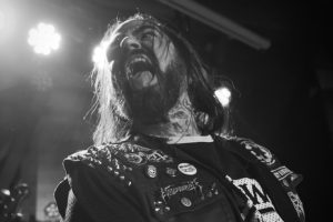 Konzertfoto von Endseeker - Metal Hammer Paradise 2021