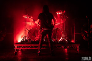 Konzertfoto von RAM - Metal Hammer Paradise 2021