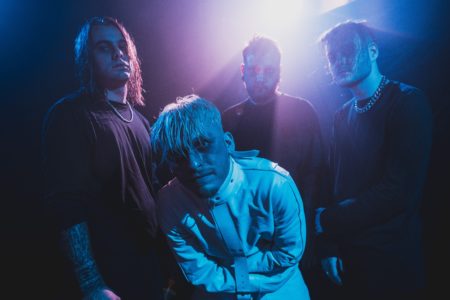 Paleface - Band 2022