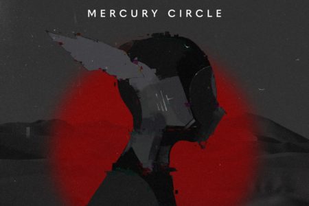 Bild Mercury Circle - Killing Moons Cover