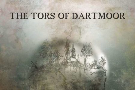 The Tors Of Dartmoor - The Spirit Of The Mezzanine (Cover)