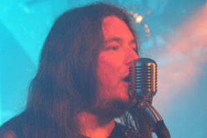 Konertfoto Full Assault - True Thrash Fest 2021