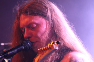 Konzertfoto Messerschmitt - True Thrash Fest 2021