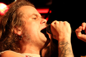 Konzertfoto Space Chaser - True Thrash Fest 2021