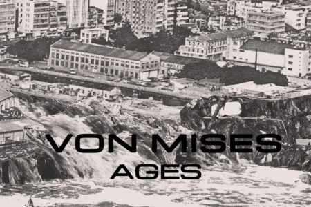 Von Mises - Ages (Cover)