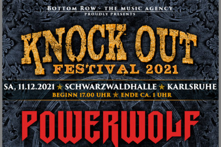 Knock Out Festival 2021