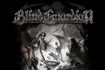 Blind Guardian - Deliver Us from Evil