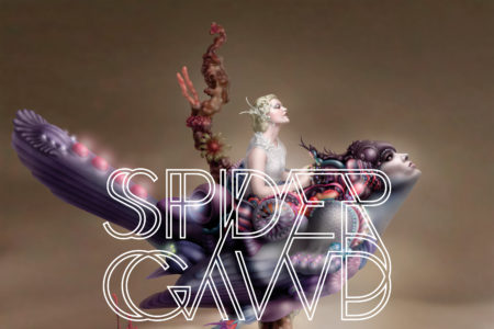 Spidergawd-VI-Cover