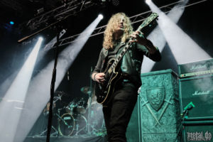 Konzertfoto von Century - Keep It True Rising 2021