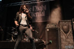 Konzertfoto von The Night Eternal - Keep It True Rising 2021