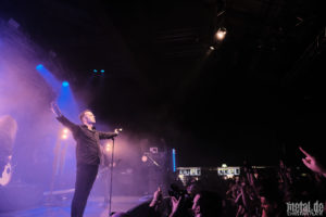Konzertfoto von Blind Guardian - Keep It True Rising 2021