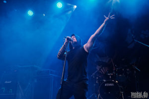 Konzertfoto von Wheel - Keep It True Rising 2021