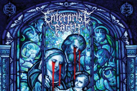 Enterprise-Earth-The-Chosen-Cover