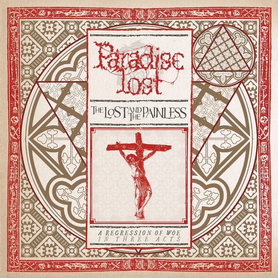 Paradise Lost veröffentlichen ihre dritte Single • metal.de