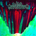 Dark Millennium - Acid River Cover