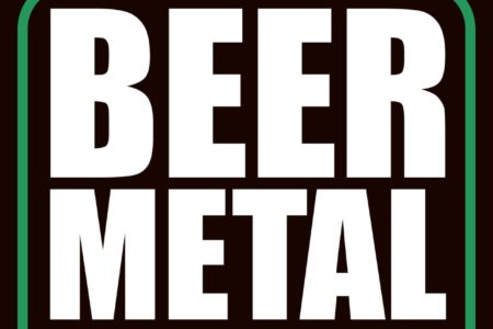 Green Machine - "Beer Metal" Cover Artwork