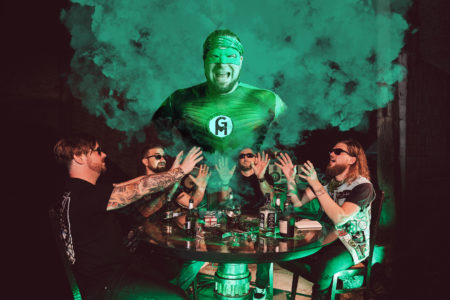 Green Machine - Promo Pic 2021-1