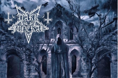 Dark Funeral - We Are The Apocalypse