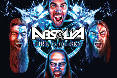 Absolva- Fire In The Sky 2022
