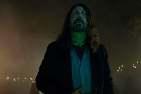 Foo Fighters - Studio 666 - Trailer