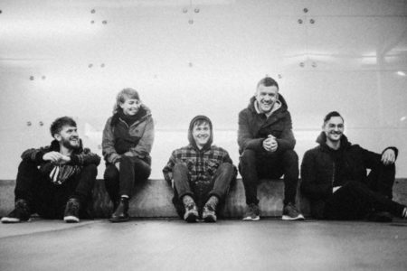 Bandfoto - Rolo Tomassi - 2022