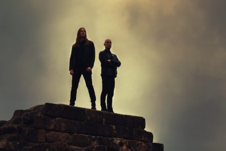 The Spirit Bandfoto 2022