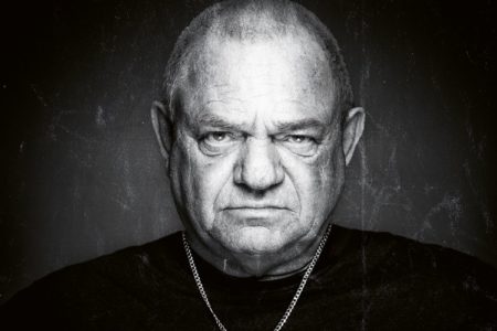 Cover zu DIRKSCHNEIDERs "My Way"