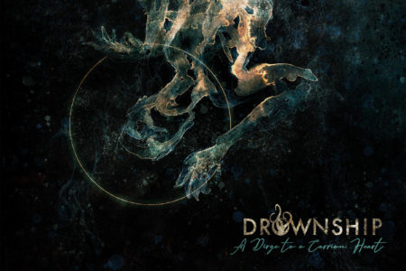 Drownship - A Dirge To A Carrion Heart (Cover)