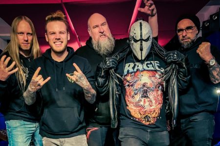 Rage feat. Zardonic 2022