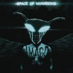 Space Of Variations - Imago Cover