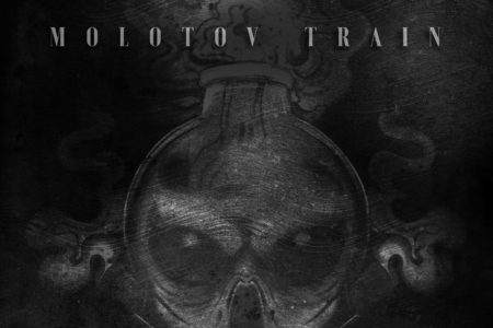 Molotov-Train-Disobedience-Cover