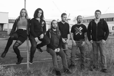 Definition Of Insanity Band