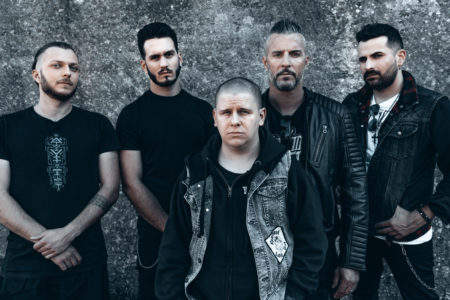 Disconnected - Promo Pic 2022