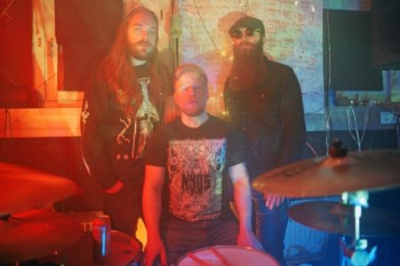 Bild Highwalker Bandfoto 2022