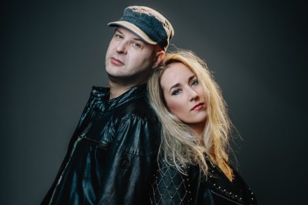 Bandfoto - Freakstorm