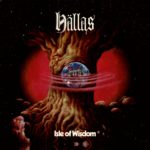 Hällas - Isle Of Wisdom Cover